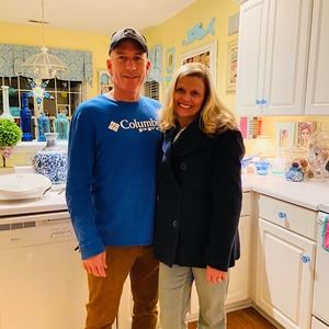 Meet your Posher, Tara